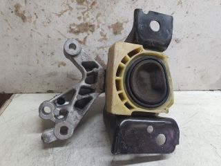 bontott DACIA DUSTER Motor Tartó Bak (Fém)