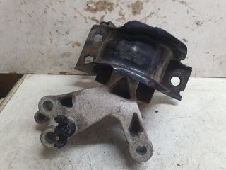 bontott DACIA DUSTER Motor Tartó Bak (Fém)