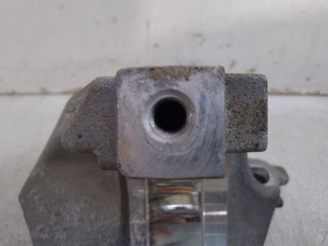 bontott DACIA DUSTER Motor Tartó Bak (Fém)