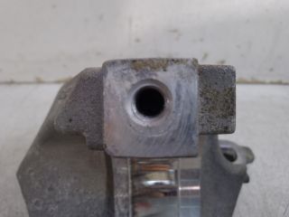 bontott DACIA DUSTER Motor Tartó Bak (Fém)