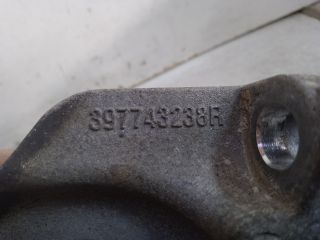 bontott DACIA DUSTER Motor Tartó Bak (Fém)