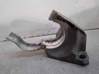 bontott DACIA DUSTER Motor Tartó Bak (Fém)