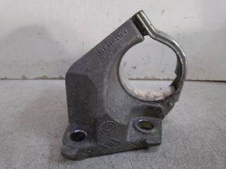 bontott DACIA DUSTER Motor Tartó Bak (Fém)