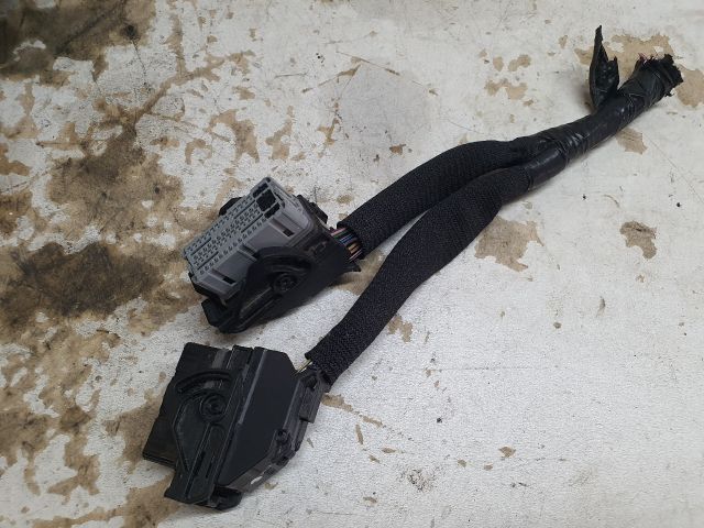 bontott DACIA DUSTER Motorvezérlő Kábelköteg