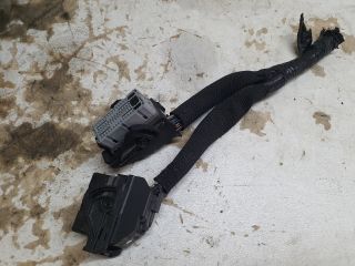 bontott DACIA DUSTER Motorvezérlő Kábelköteg