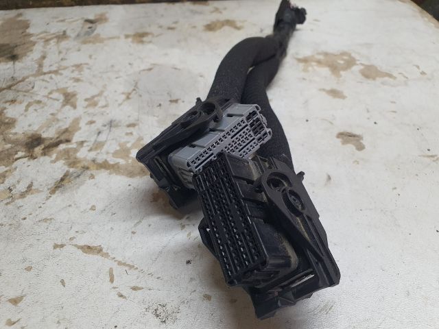 bontott DACIA DUSTER Motorvezérlő Kábelköteg