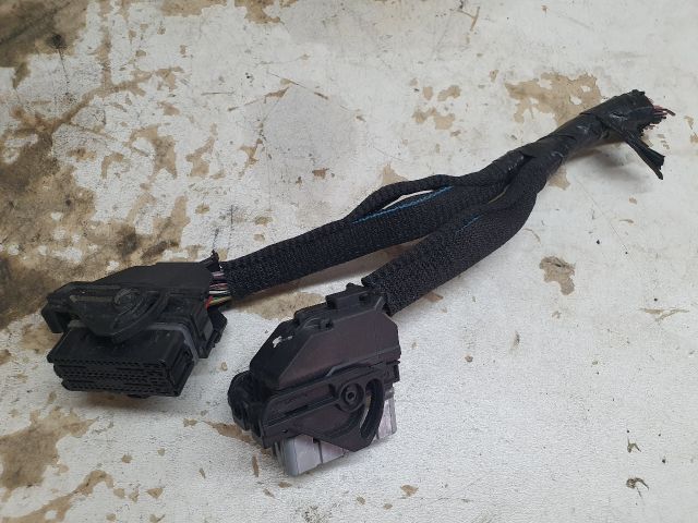 bontott DACIA DUSTER Motorvezérlő Kábelköteg