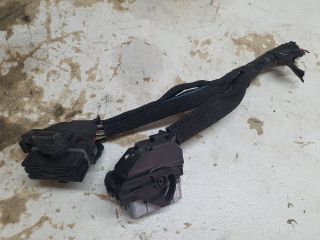 bontott DACIA DUSTER Motorvezérlő Kábelköteg