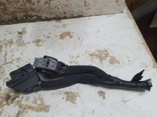 bontott DACIA DUSTER Motorvezérlő Kábelköteg