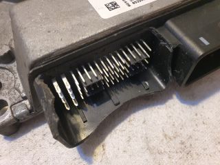 bontott DACIA DUSTER Motorvezérlő