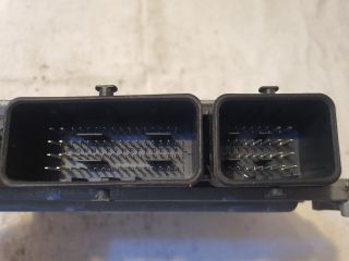 bontott DACIA DUSTER Motorvezérlő