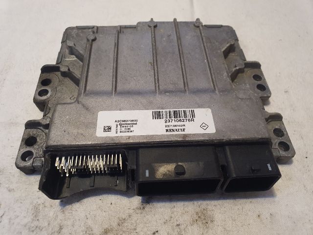 bontott DACIA DUSTER Motorvezérlő