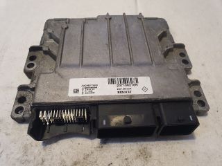 bontott DACIA DUSTER Motorvezérlő