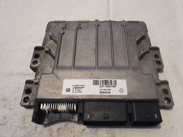 bontott DACIA DUSTER Motorvezérlő