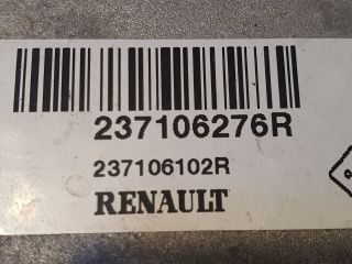 bontott DACIA DUSTER Motorvezérlő