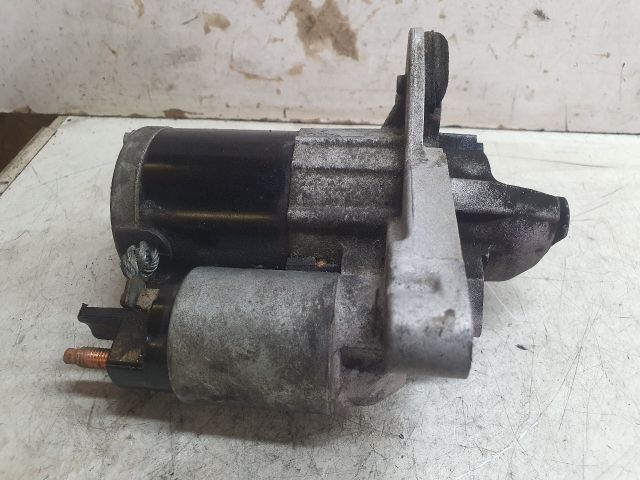 bontott DACIA DUSTER Önindító