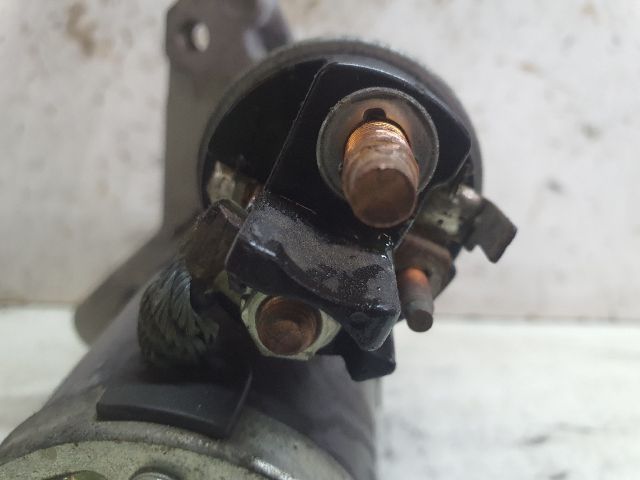 bontott DACIA DUSTER Önindító