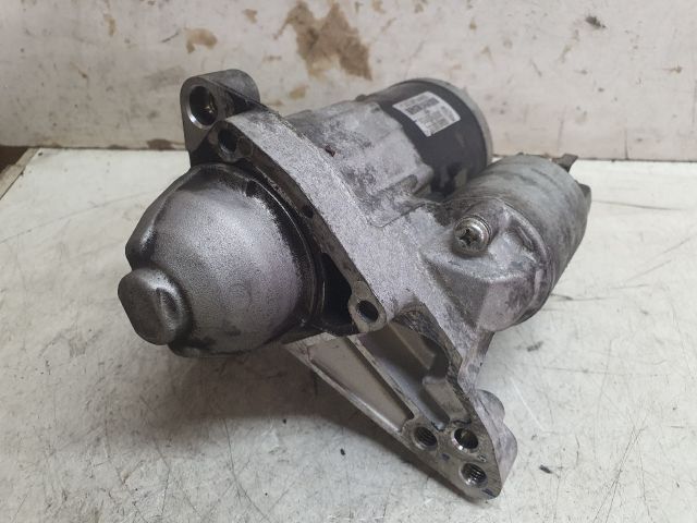 bontott DACIA DUSTER Önindító