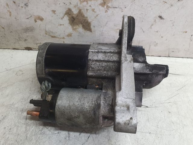 bontott DACIA DUSTER Önindító