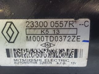 bontott DACIA DUSTER Önindító