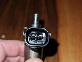 bontott DACIA DUSTER Porlasztó (1 db)