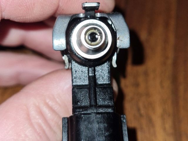 bontott DACIA DUSTER Porlasztó (1 db)