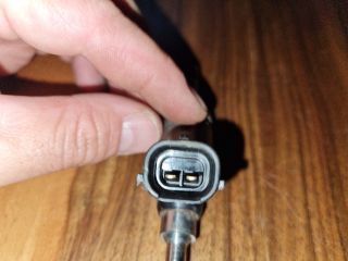 bontott DACIA DUSTER Porlasztó (1 db)