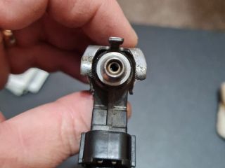 bontott DACIA DUSTER Porlasztó (1 db)