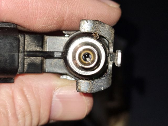 bontott DACIA DUSTER Porlasztó (1 db)