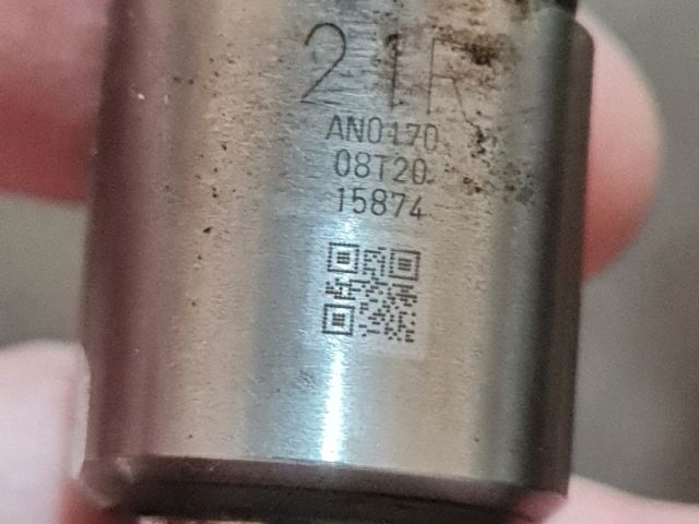 bontott DACIA DUSTER Porlasztó (1 db)