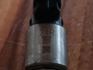 bontott DACIA DUSTER Porlasztó (1 db)