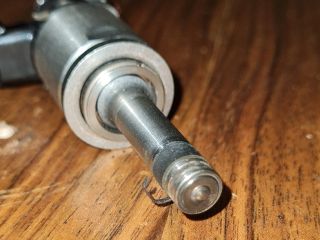 bontott DACIA DUSTER Porlasztó (1 db)