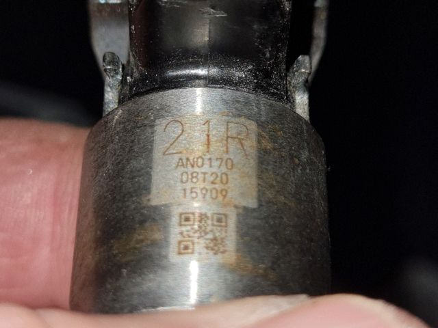 bontott DACIA DUSTER Porlasztó (1 db)