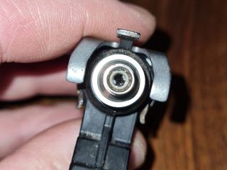 bontott DACIA DUSTER Porlasztó (1 db)