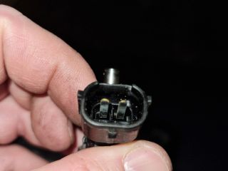 bontott DACIA DUSTER Porlasztó (1 db)