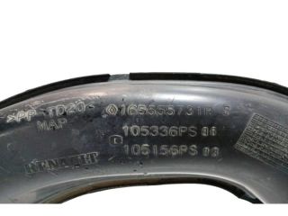 bontott DACIA DUSTER Szívó Cső