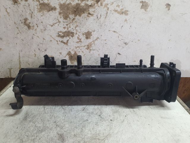 bontott DACIA DUSTER Szívósor