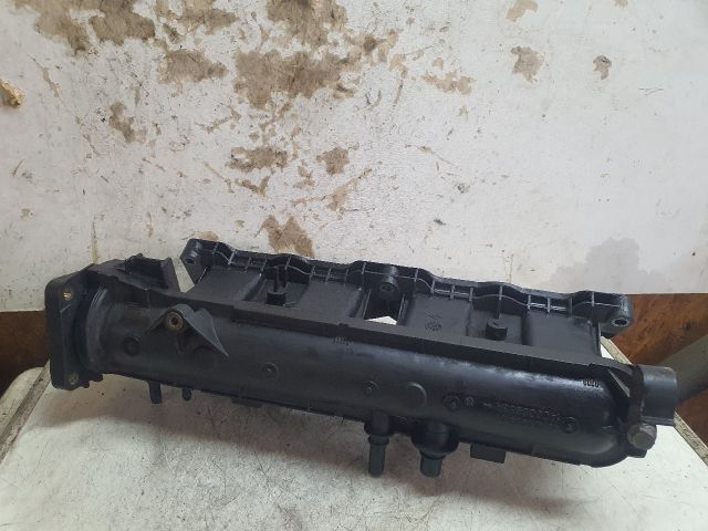 bontott DACIA DUSTER Szívósor