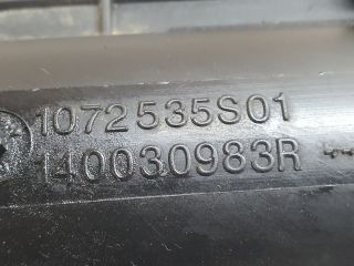 bontott DACIA DUSTER Szívósor