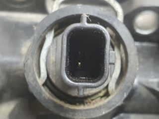 bontott DACIA DUSTER Termosztátház