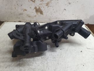 bontott DACIA DUSTER Termosztátház