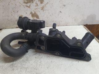 bontott DACIA DUSTER Termosztátház