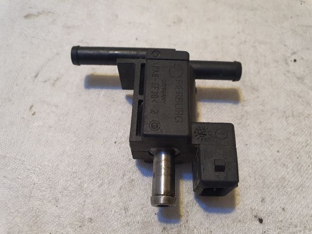 bontott DACIA DUSTER Turbó Vákum Szelep