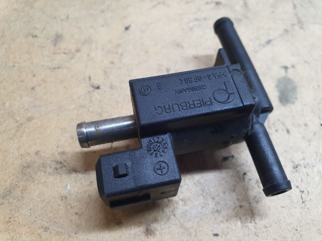 bontott DACIA DUSTER Turbó Vákum Szelep