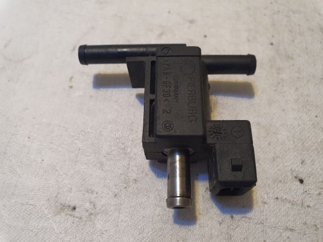 bontott DACIA DUSTER Turbó Vákum Szelep