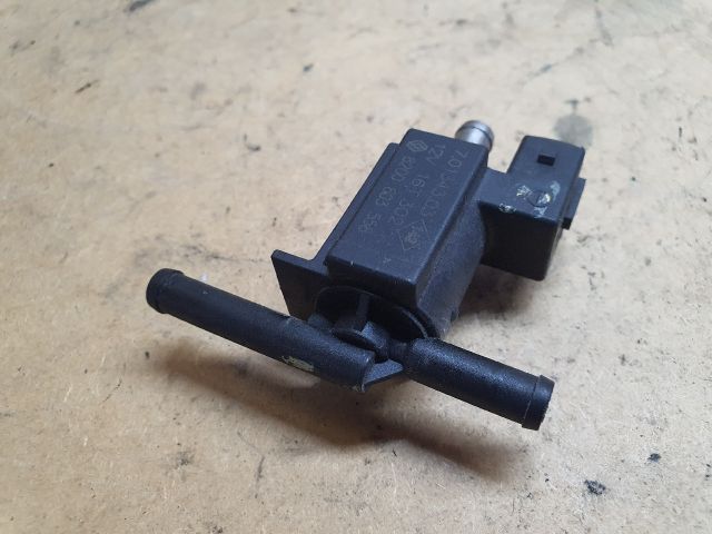 bontott DACIA DUSTER Turbó Vákum Szelep