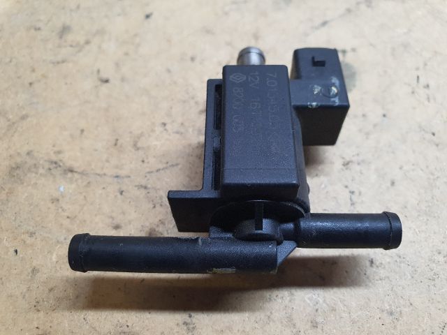 bontott DACIA DUSTER Turbó Vákum Szelep