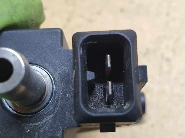 bontott DACIA DUSTER Turbó Vákum Szelep