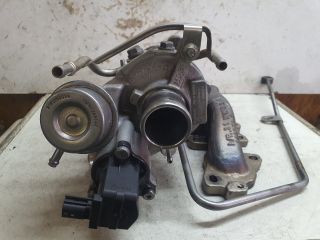 bontott DACIA DUSTER Turbó