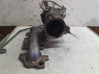 bontott DACIA DUSTER Turbó